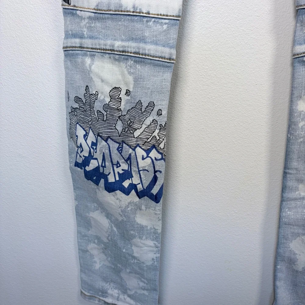 Crysp Denim crysp denim